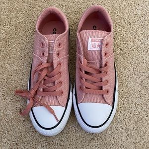 Converse sneakers